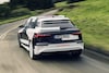 Audi A3 S3 camouflage