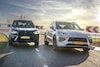 Porsche Macan GTS BMW X3 M