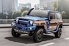 Troller T4 TX4
