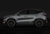Kia Sonet en Seltos X-Line