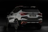 Kia Sonet en Seltos X-Line