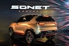 Kia Sonet en Seltos X-Line
