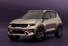 Kia Sonet en Seltos X-Line