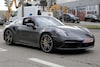 Porsche 911 Turbo