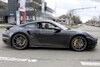 Porsche 911 Turbo