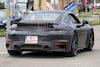 Porsche 911 Turbo