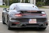 Porsche 911 Turbo
