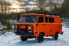 Uaz Classic Combi