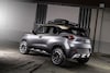 Tata HBX en Sierra EV Concept