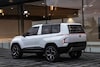 Tata HBX en Sierra EV Concept