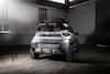 Tata HBX en Sierra EV Concept