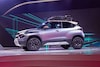 Tata HBX en Sierra EV Concept