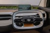 Tata HBX en Sierra EV Concept
