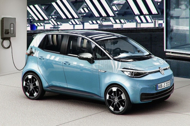 Volkswagen ID.1