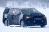 Kia Carnival/Sedona