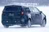 Kia Carnival/Sedona