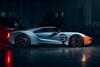 Ford GT