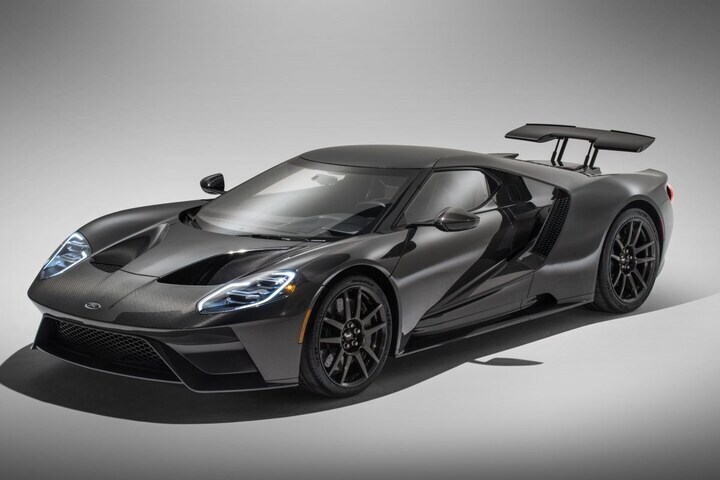 Ford GT