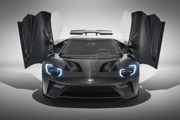Ford GT