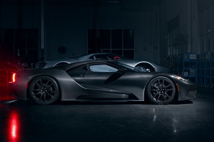 Ford GT