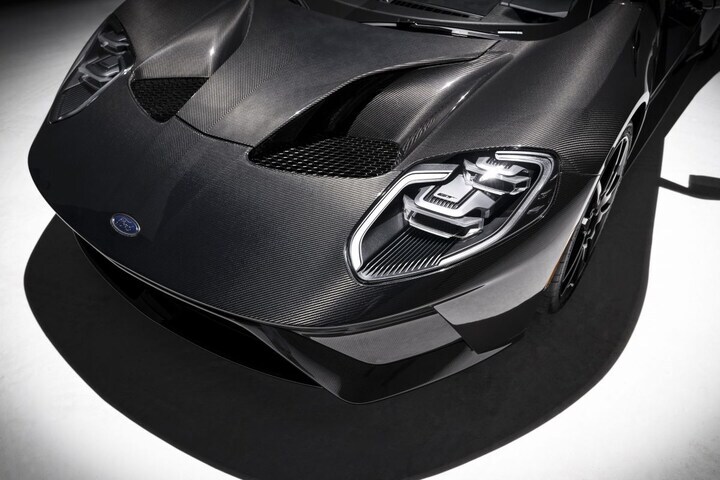 Ford GT
