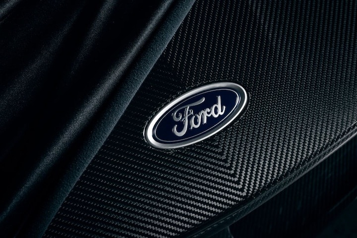 Ford GT