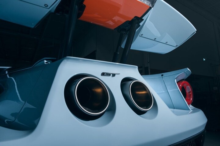 Ford GT