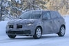 Dacia Sandero spionage