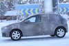 Dacia Sandero spionage