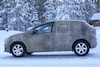 Dacia Sandero spionage