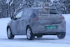Dacia Sandero spionage