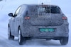 Dacia Sandero spionage