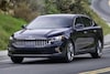Kia Cadenza