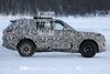 Range Rover Sport spionage
