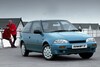 Facelift Friday: Suzuki Swift