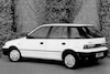 Facelift Friday: Suzuki Swift
