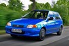 Facelift Friday: Suzuki Swift
