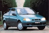 Facelift Friday: Suzuki Swift