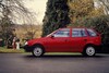 Facelift Friday: Suzuki Swift