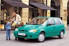 Facelift Friday: Suzuki Swift