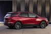 Chevrolet Equinox 2021
