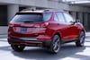 Chevrolet Equinox 2021