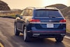 Volkswagen Atlas facelift