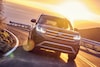 Volkswagen Atlas facelift