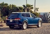 Volkswagen Atlas facelift