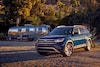 Volkswagen Atlas facelift