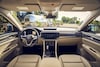 Volkswagen Atlas facelift