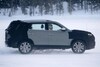 SsangYong Rexton spyshots