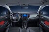 Hyundai Solaris facelift