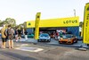 Lotus Elise Cup 250 Bathurst Edition